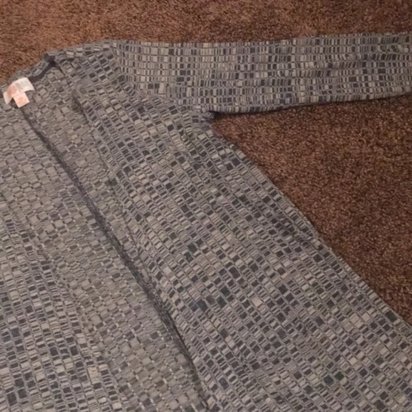 LU LA ROE CARDIGAN 💕SALE - Picture 6 of 8